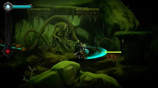 Blightened — screenshot 5