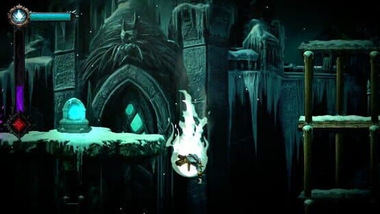Blightened — screenshot 8