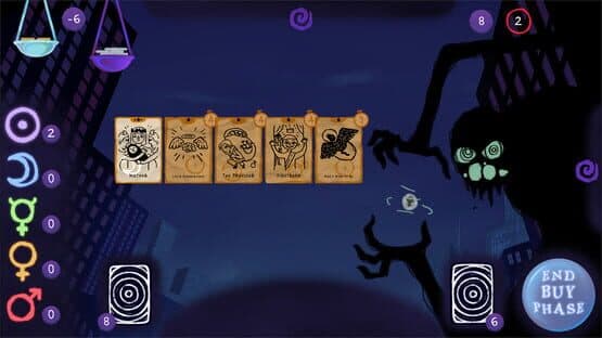 Dreamcards — screenshot 1