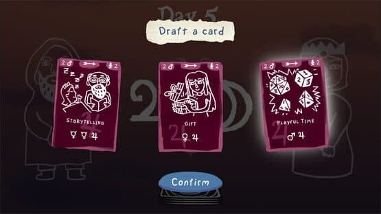 Dreamcards — screenshot 2