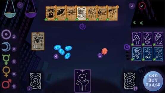 Dreamcards — screenshot 3