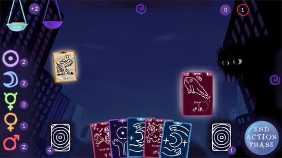Dreamcards — screenshot 5
