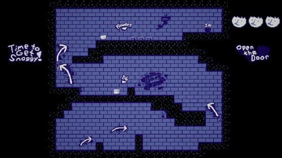 Snogbert — screenshot 1