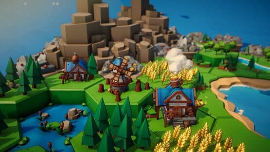Islantiles — screenshot 1
