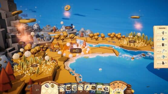 Islantiles — screenshot 2
