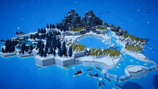 Islantiles — screenshot 3