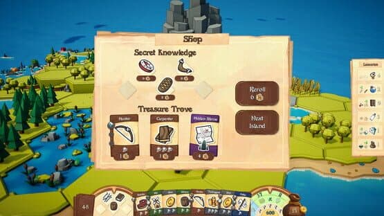 Islantiles — screenshot 4