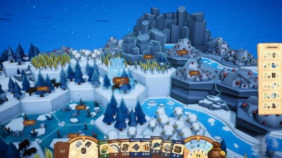 Islantiles — screenshot 5