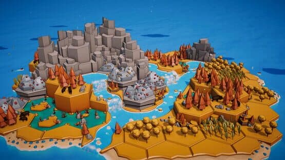 Islantiles — screenshot 6