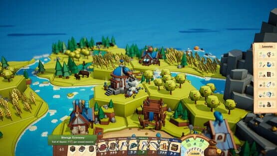 Islantiles — screenshot 7