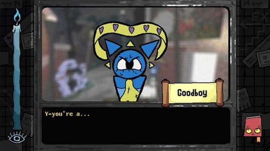 Burden Street Station — screenshot 1