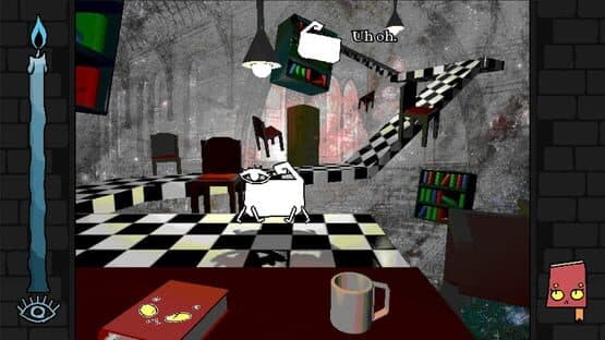 Burden Street Station — screenshot 2