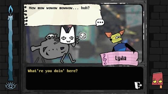Burden Street Station — screenshot 4