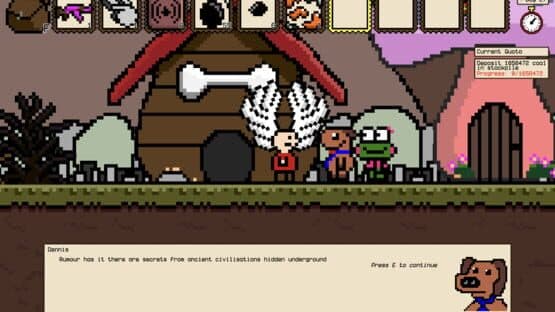 Coal LLC — screenshot 2