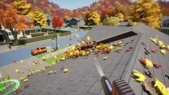 Leaf Blower Co. — screenshot 4