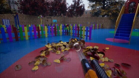Leaf Blower Co. — screenshot 5