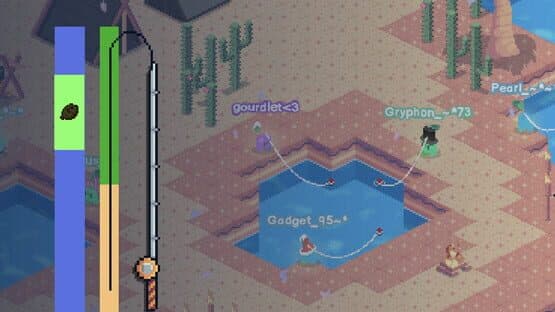 Gourdlets Together — screenshot 2