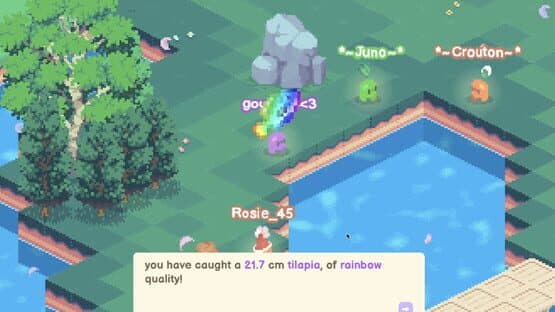 Gourdlets Together — screenshot 3