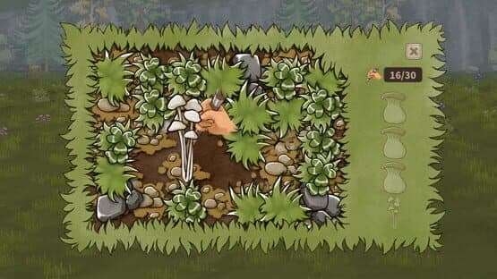 Heidi's Legacy: Mountains Calling — screenshot 3