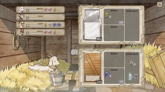 Heidi's Legacy: Mountains Calling — screenshot 4