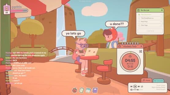 On-Together — screenshot 1
