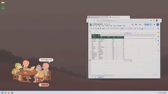 On-Together — screenshot 2