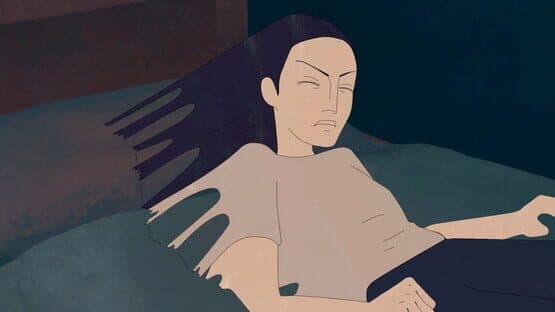 A Heavy Morning — screenshot 5