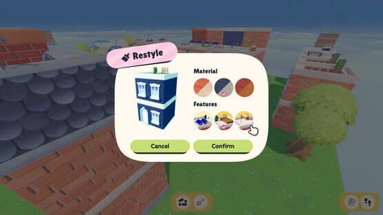 Townbox — screenshot 1