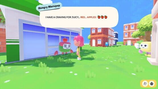 Townbox — screenshot 2
