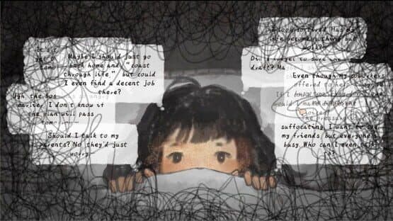 Anxiety Puppy — screenshot 1