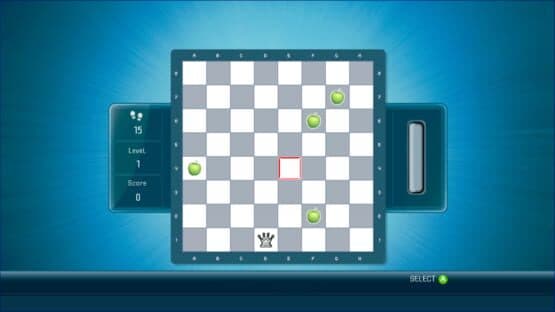 Chessmaster Live: Fork My Fruit — screenshot 1