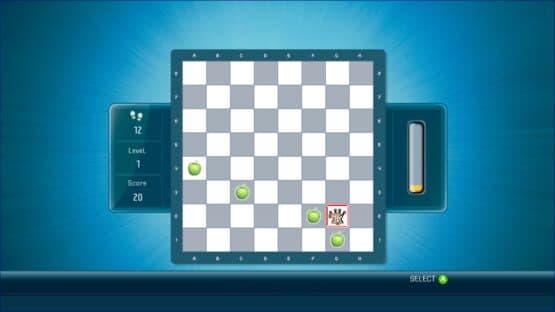 Chessmaster Live: Fork My Fruit — screenshot 2