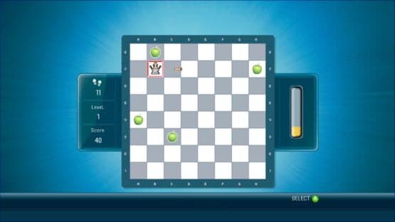Chessmaster Live: Fork My Fruit — screenshot 3