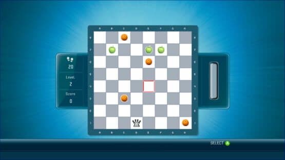 Chessmaster Live: Fork My Fruit — screenshot 4