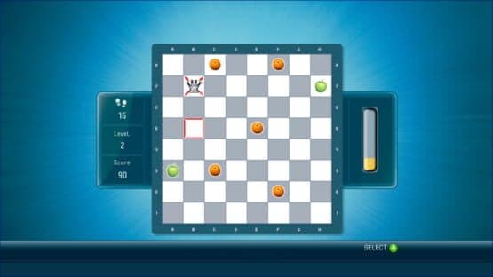 Chessmaster Live: Fork My Fruit — screenshot 5