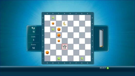 Chessmaster Live: Fork My Fruit — screenshot 7