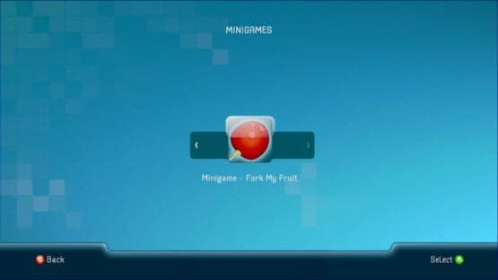 Chessmaster Live: Fork My Fruit — screenshot 8
