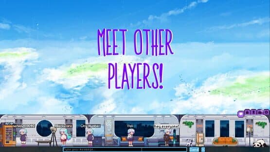 Nano Neighbors — screenshot 2