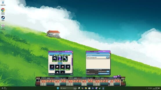Nano Neighbors — screenshot 5