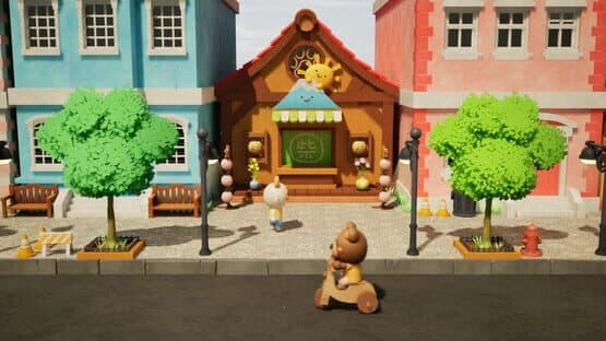 Shiba Sweet — screenshot 1