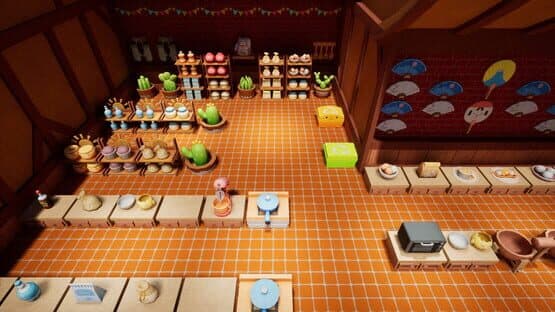 Shiba Sweet — screenshot 2