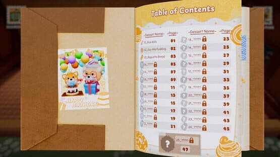 Shiba Sweet — screenshot 3