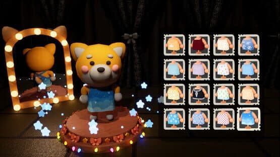 Shiba Sweet — screenshot 5