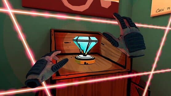 Unseen Diplomacy 2 — screenshot 1