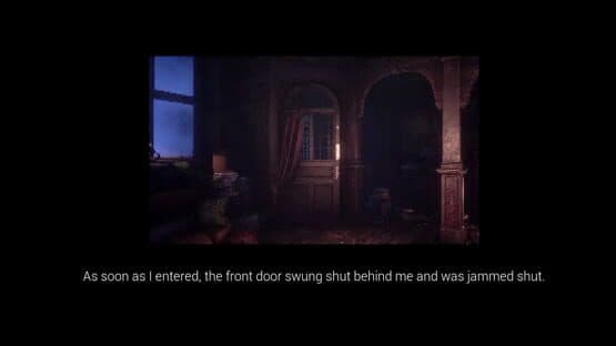 Taiku Mansion — screenshot 4