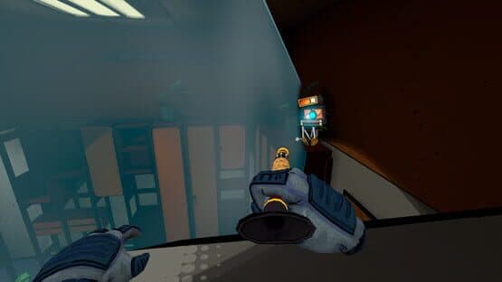 Unseen Diplomacy 2 — screenshot 2
