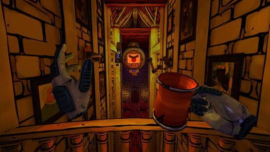 Unseen Diplomacy 2 — screenshot 3