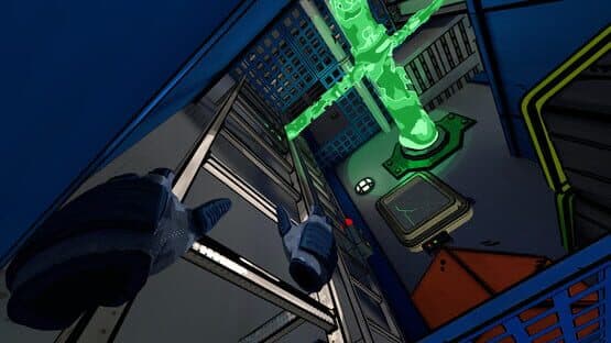 Unseen Diplomacy 2 — screenshot 4