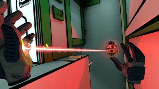 Unseen Diplomacy 2 — screenshot 5