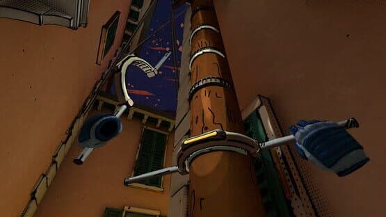 Unseen Diplomacy 2 — screenshot 6